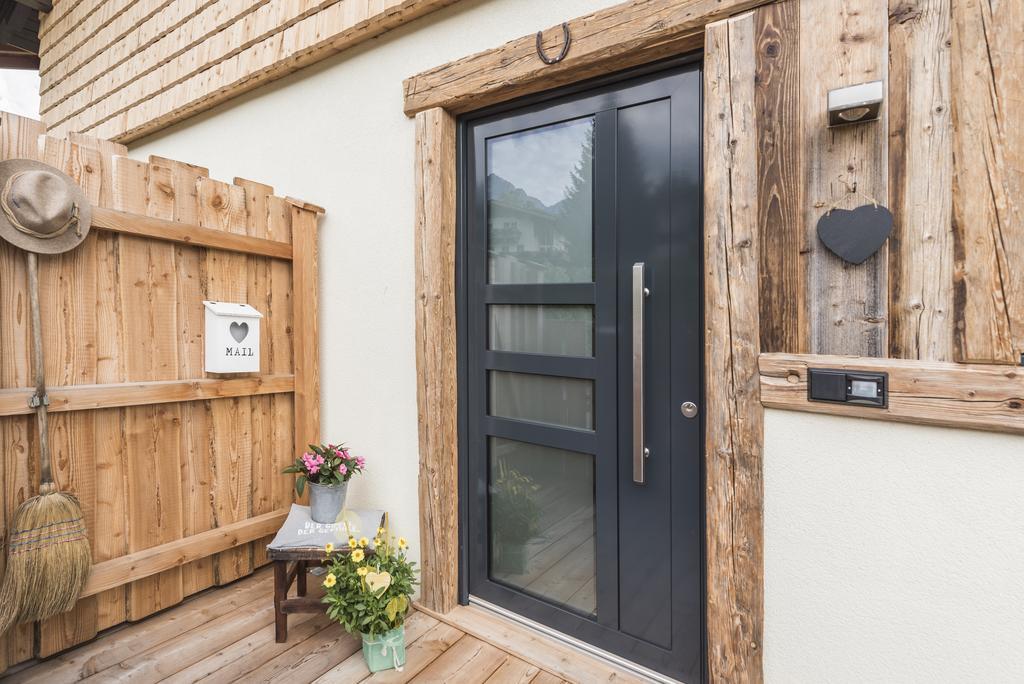 Apartchalet Almliebe Мариа-Альм Экстерьер фото