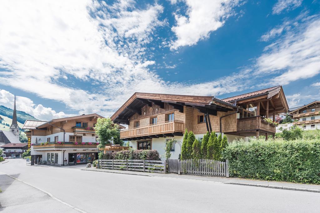 Apartchalet Almliebe Мариа-Альм Экстерьер фото