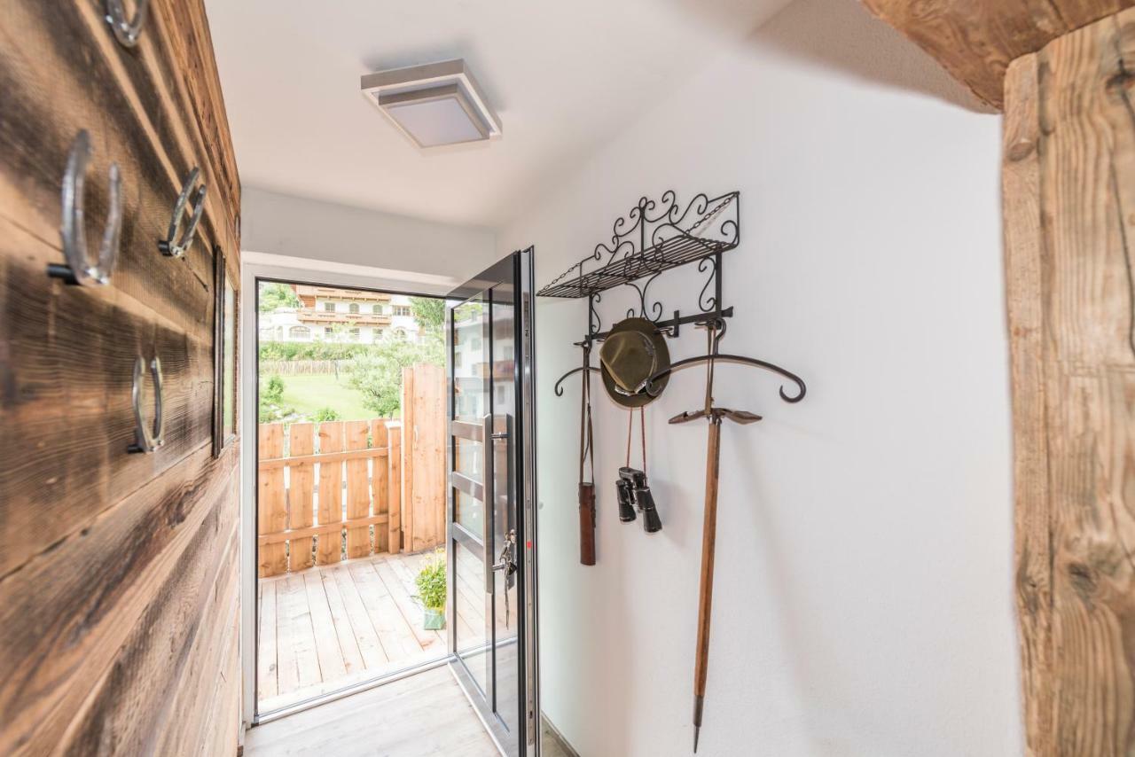 Apartchalet Almliebe Мариа-Альм Экстерьер фото